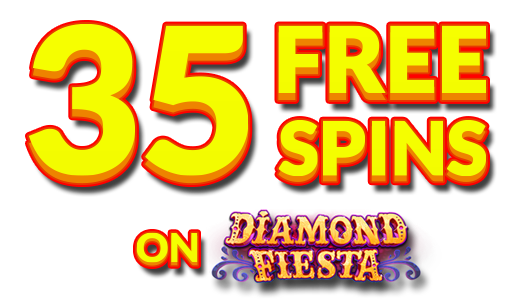 Royal Spin Space 35 FREE SPINS